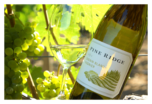 Pine Ridge Vineyards News